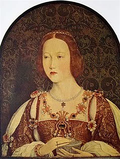 what caused mary tudors death.